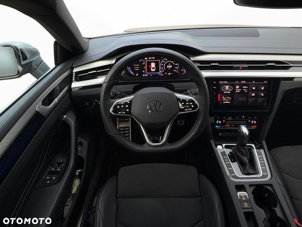 Volkswagen Arteon 2.0 TSI R-Line DSG - 14