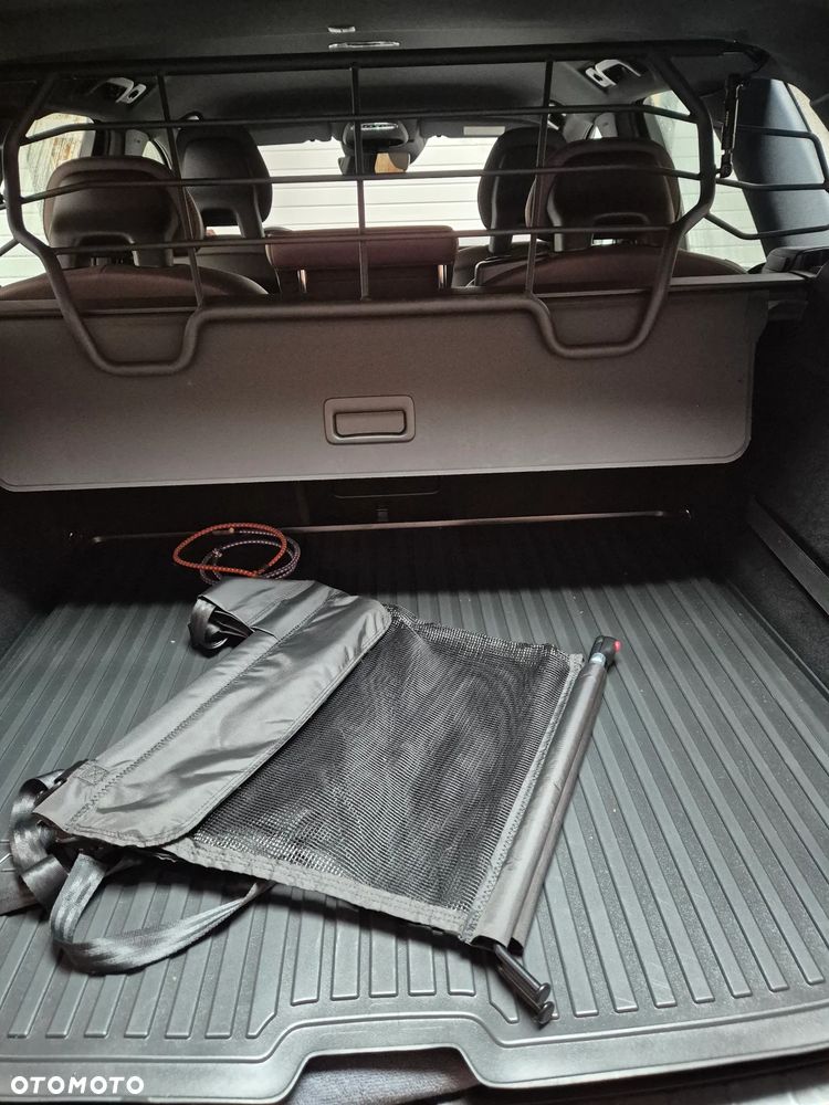 Volvo XC 60 D4 AWD Inscription - 22