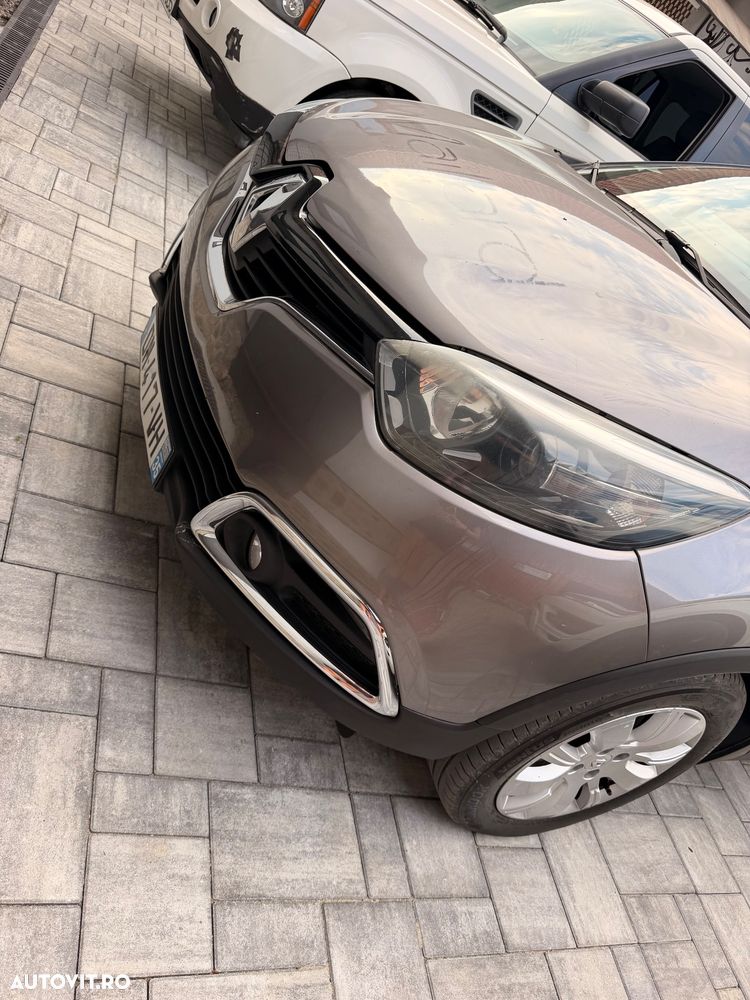 Renault Captur dCi 90 COLLECTION - 4