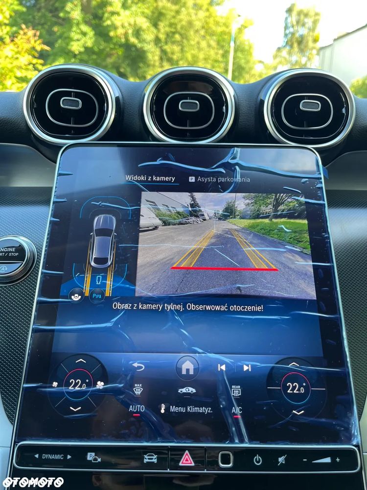 Mercedes-Benz GLC 200 d - 25