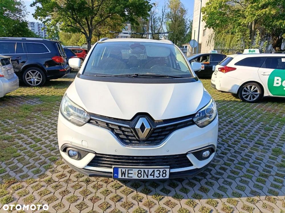 Renault Scenic 1.7 Blue dCi Intens - 5