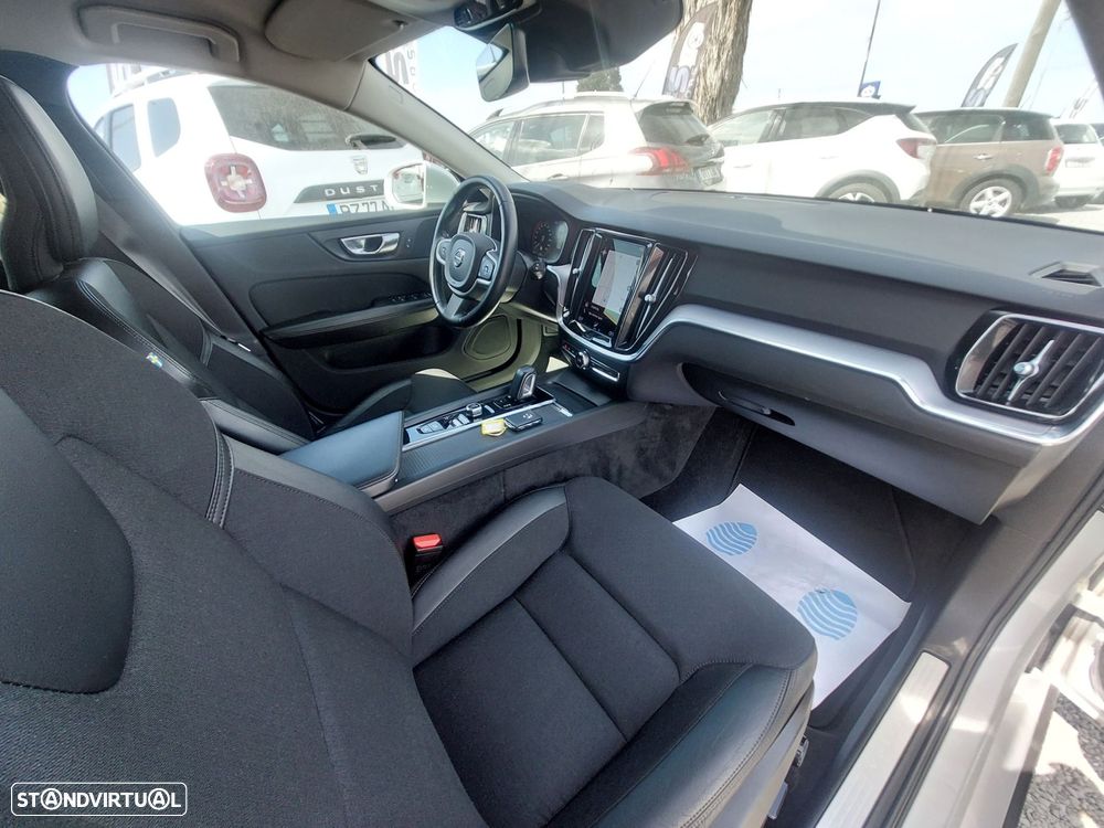 Volvo V60 - 15