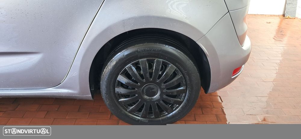 Citroën C4 Picasso 1.6 BlueHDi Intensive EAT6 - 3