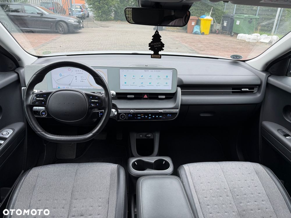 Hyundai Ioniq 5 2021 photo 2
