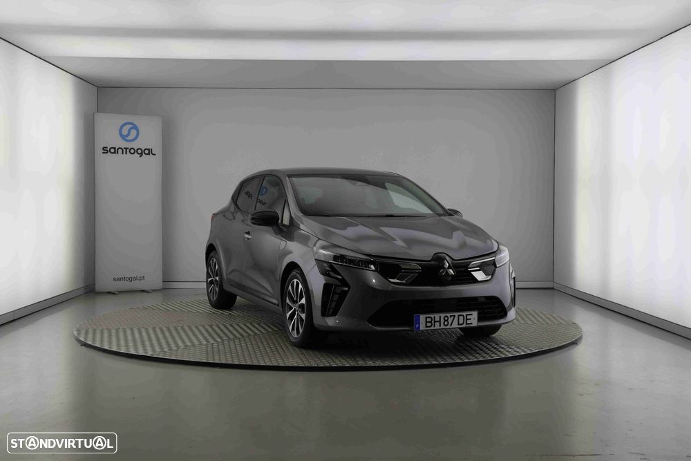 Mitsubishi Colt 1.0 MPI-T Invite - 6