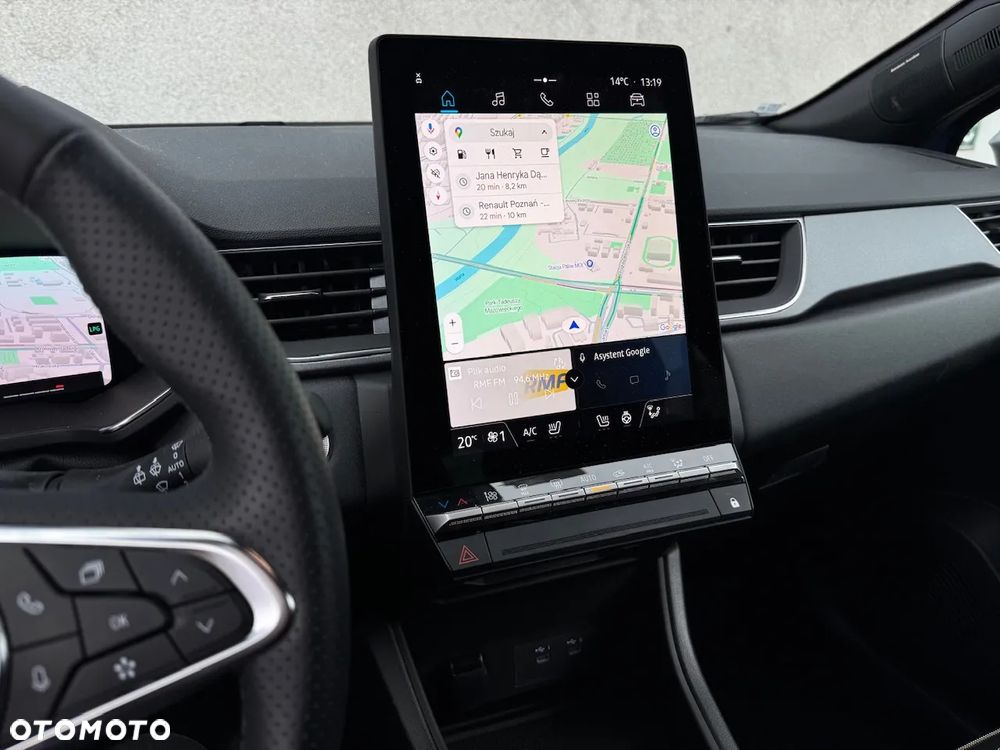 Renault Captur - 13