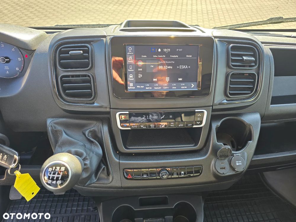 Fiat DUCATO Maxi L4H2 - 14
