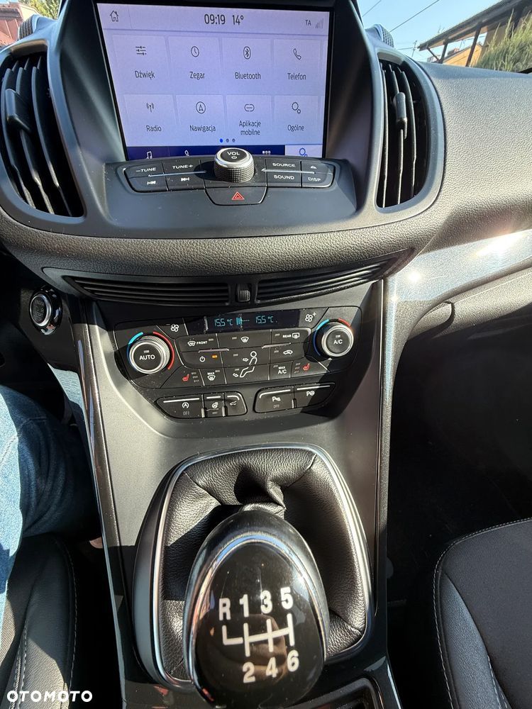 Ford Kuga 1.5 EcoBoost FWD Titanium ASS MMT6 - 13