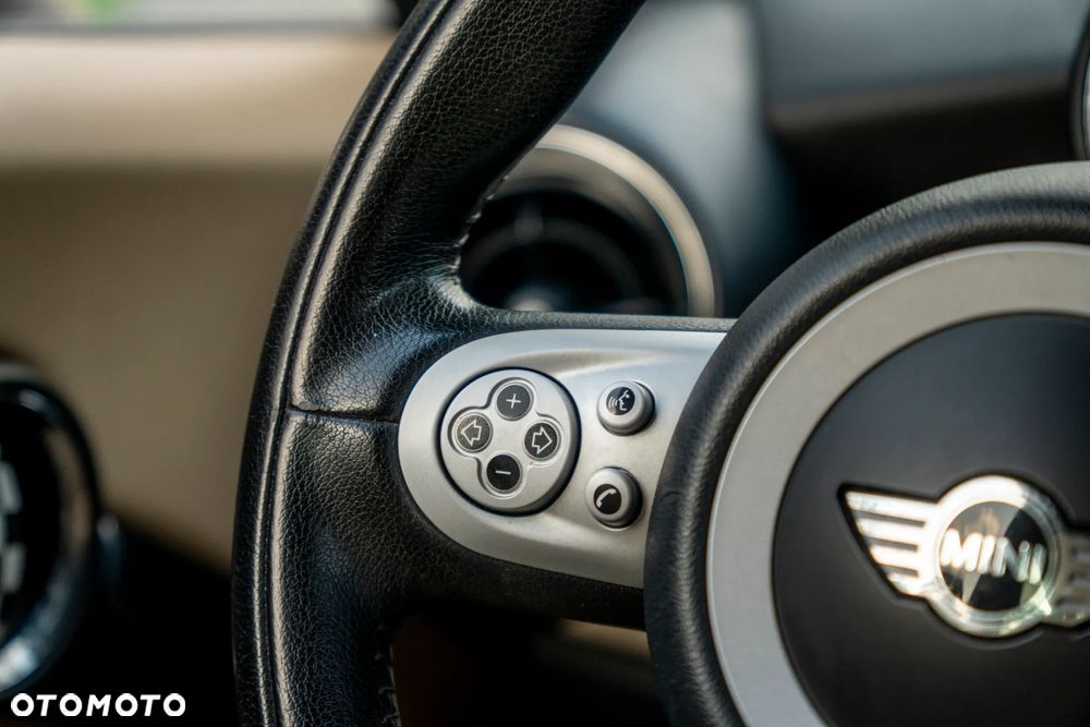 MINI Cooper Standard - 15