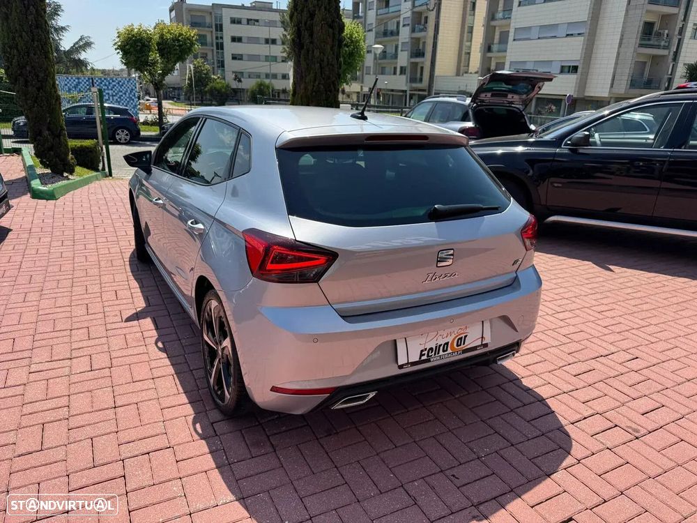 SEAT Ibiza - 34