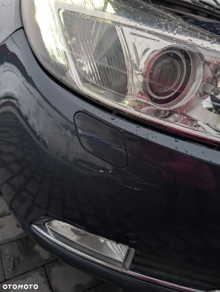 Opel Insignia 2.0 CDTI - 13