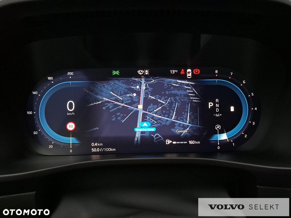 Volvo XC 40 - 17