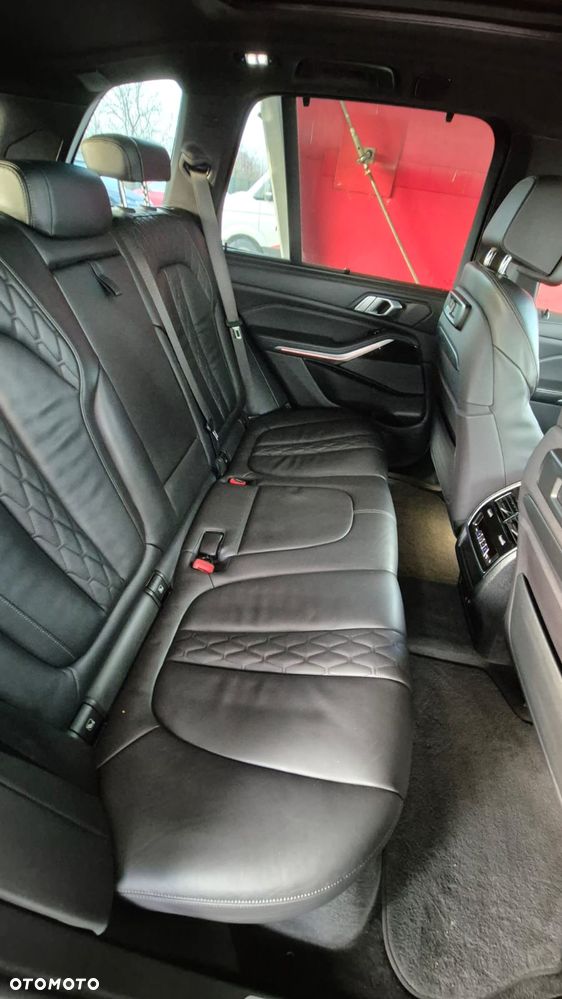 BMW X5 xDrive40i sport - 25