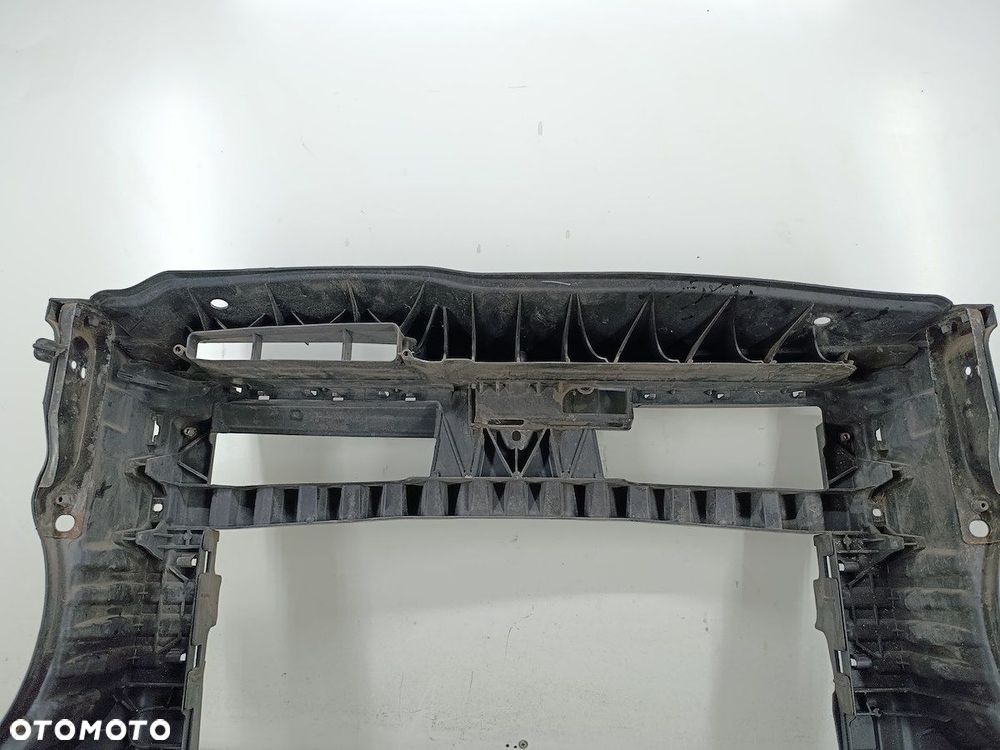 PAS PRZÓD, WZMOCNIENIE CZOŁOWE VW GOLF VI 1.2 TSI - 7