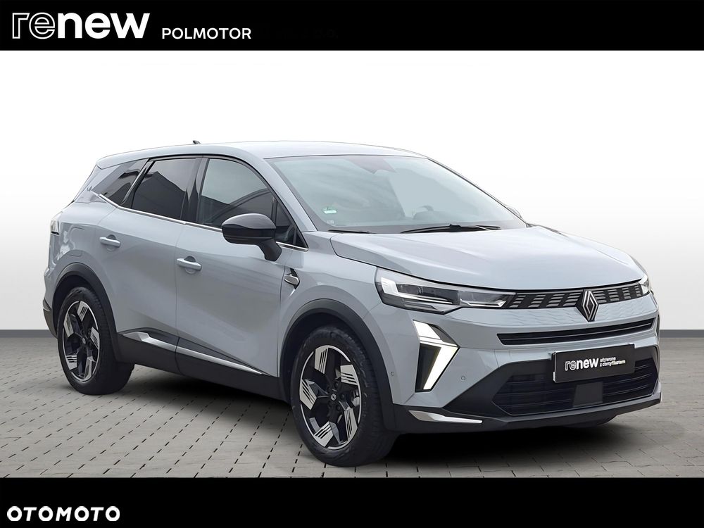 Renault Symbioz 1.6 E-Tech Full Hybrid 145 Techno - 7