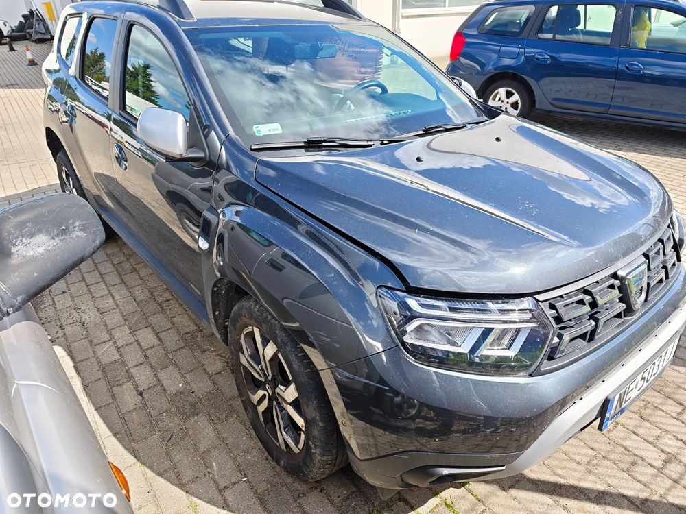 Dacia Duster 1.0 TCe Prestige - 6