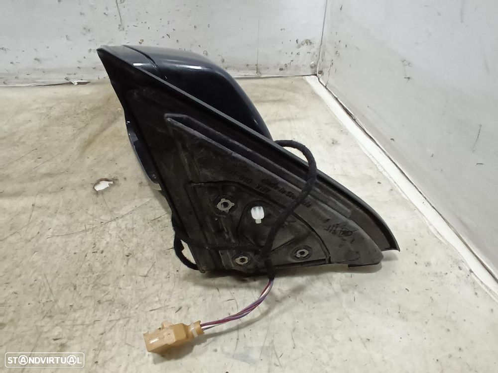 ESPELHO RETROVISOR ESQUERDO PORSCHE CAYENNE 2010 - 1