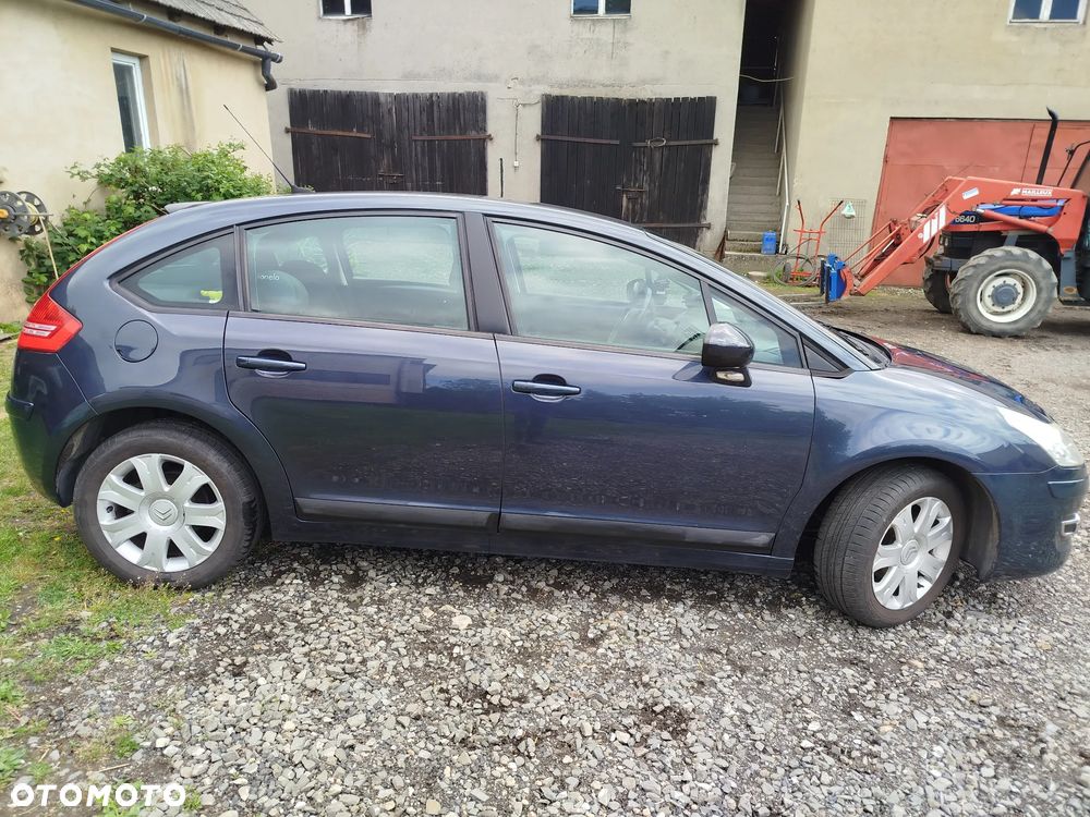 Citroën C4 VTi 120 Selection - 5