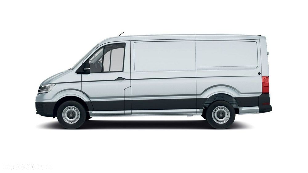 Volkswagen Crafter - 4