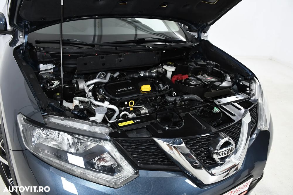Nissan X-Trail 1.6 dCi N-Connecta - 22