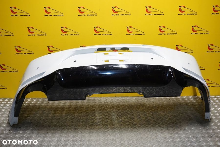 ACURA INTEGRA 2022 - 2024 Zderzak Tył Tylny Dokładka USA - 5