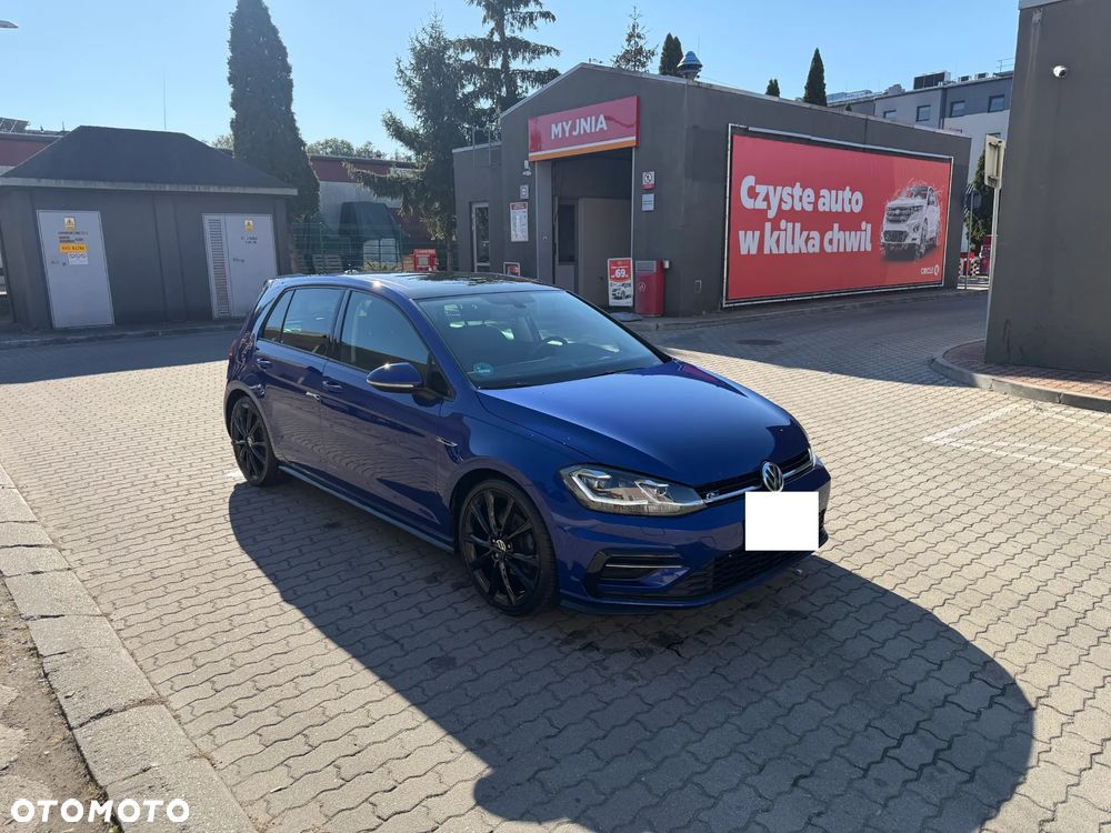Volkswagen Golf 1.5 TSI EVO R-Line - 7