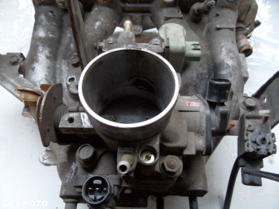 PRZEPUSTNICA HONDA CIVIC VI 1.4 - 2