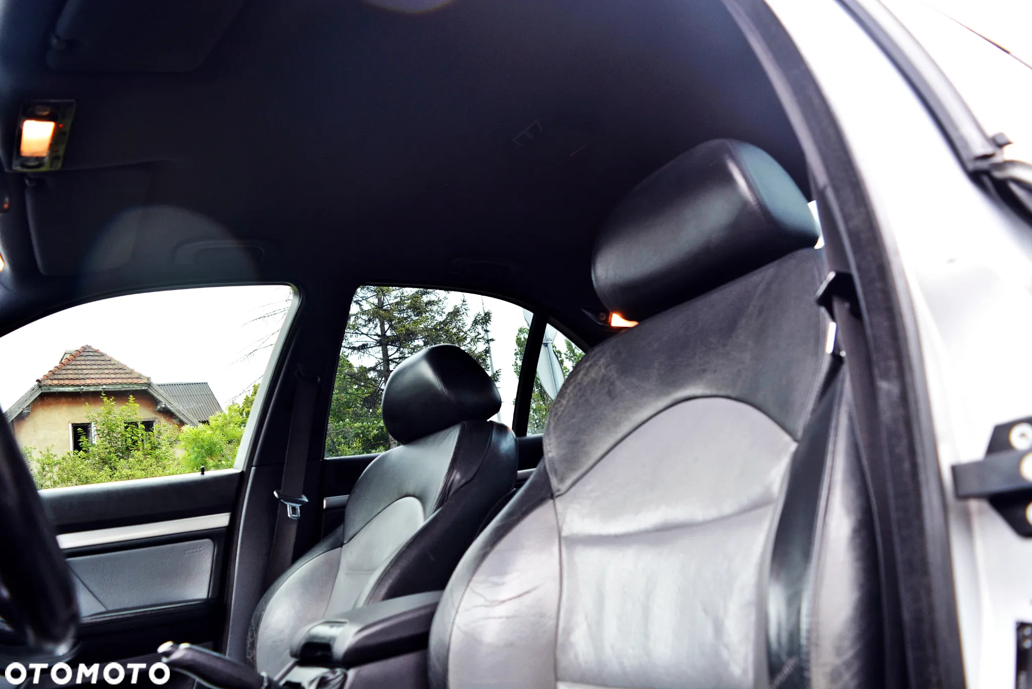 BMW Seria 5 - 23
