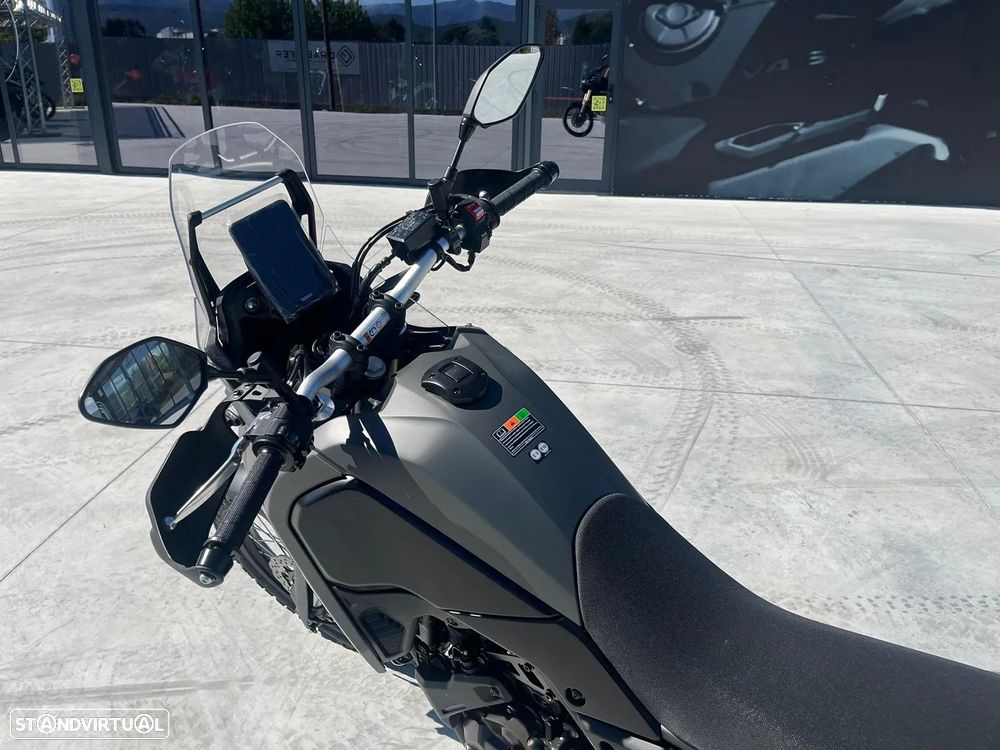 Yamaha Ténéré 700 - 12