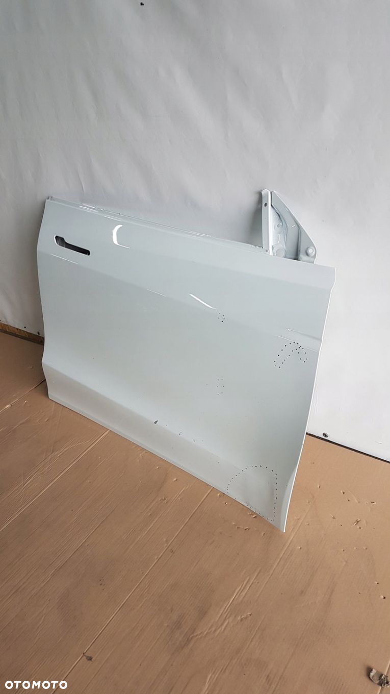 DRZWI PRZÓD PRAWE TESLA MODEL Y 20- - 8