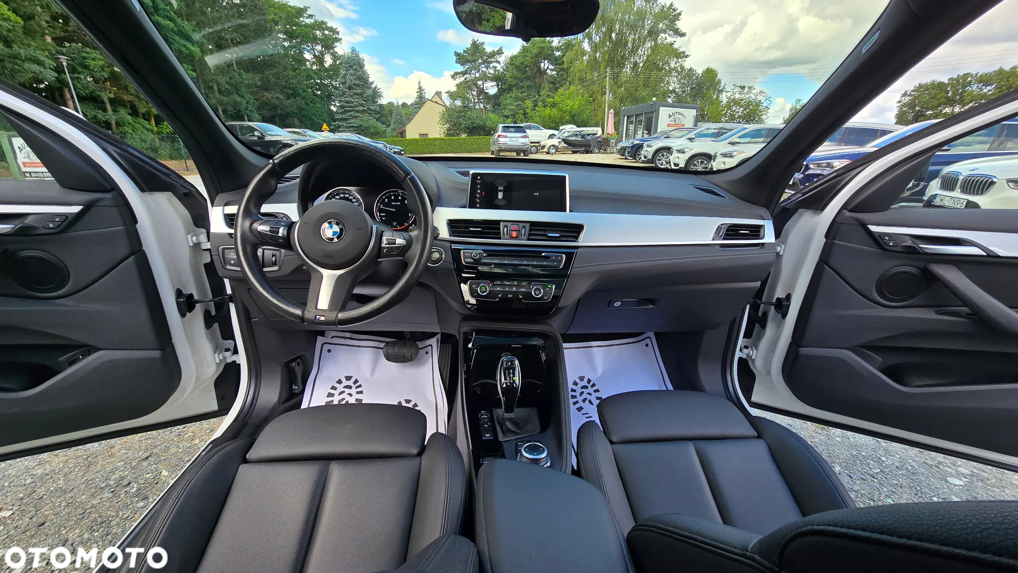 BMW X1 - 22
