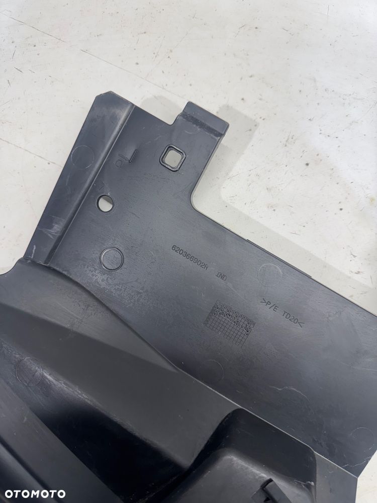 OSŁONA PASA PRZEDNIEGO RENAULT TRAFIC IV - 5
