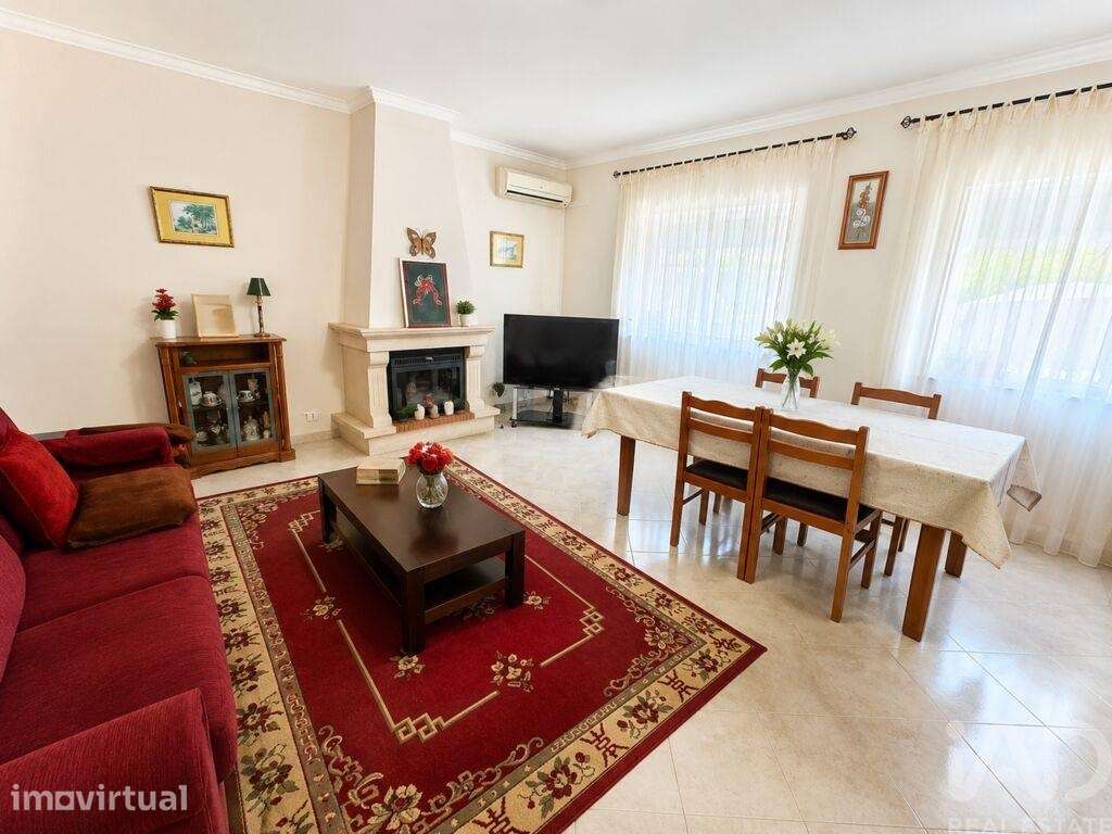 Apartamento T2 em São Brás de Alportel de 98 m2 - Grande imagem: 3/34
