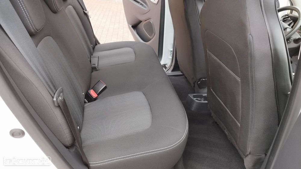 Renault Zoe (c/ Bateria) Intens 40 - 29