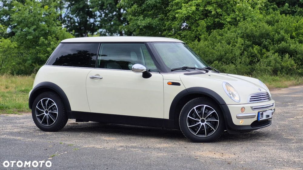 MINI ONE - 3