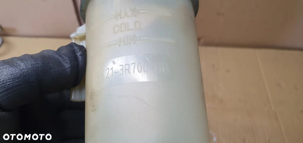 Zbiorniczek płynu wspomagania Ford Transit Custom MK8 Lift BK21-3R700-BB - 7