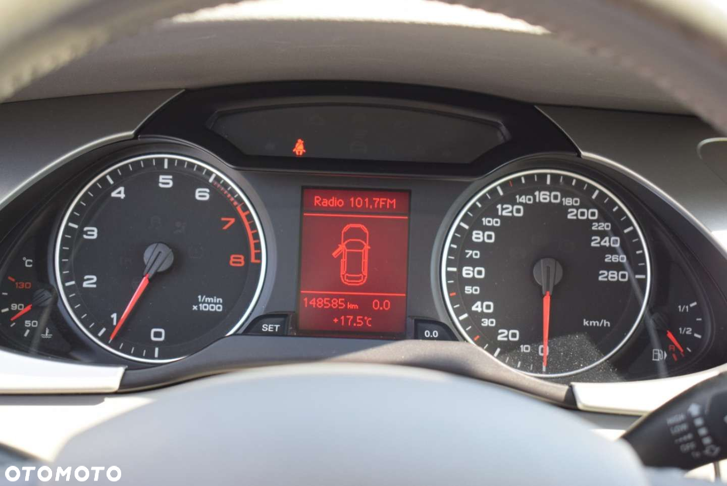 Audi A4 - 26