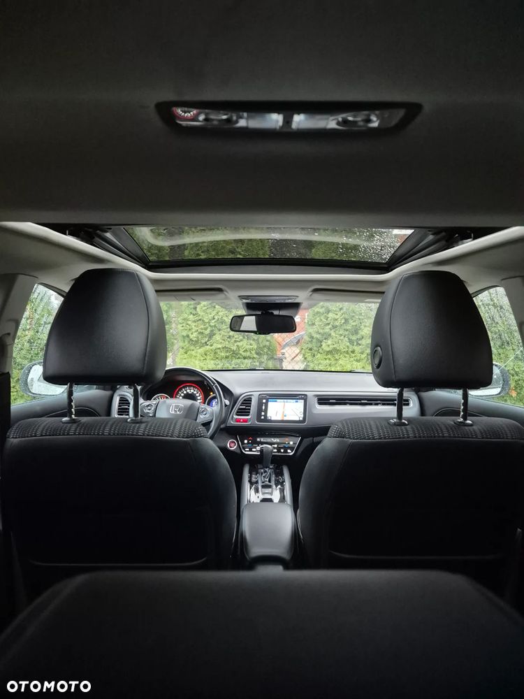 Honda HR-V 1.5 Executive (ADAS) CVT - 9