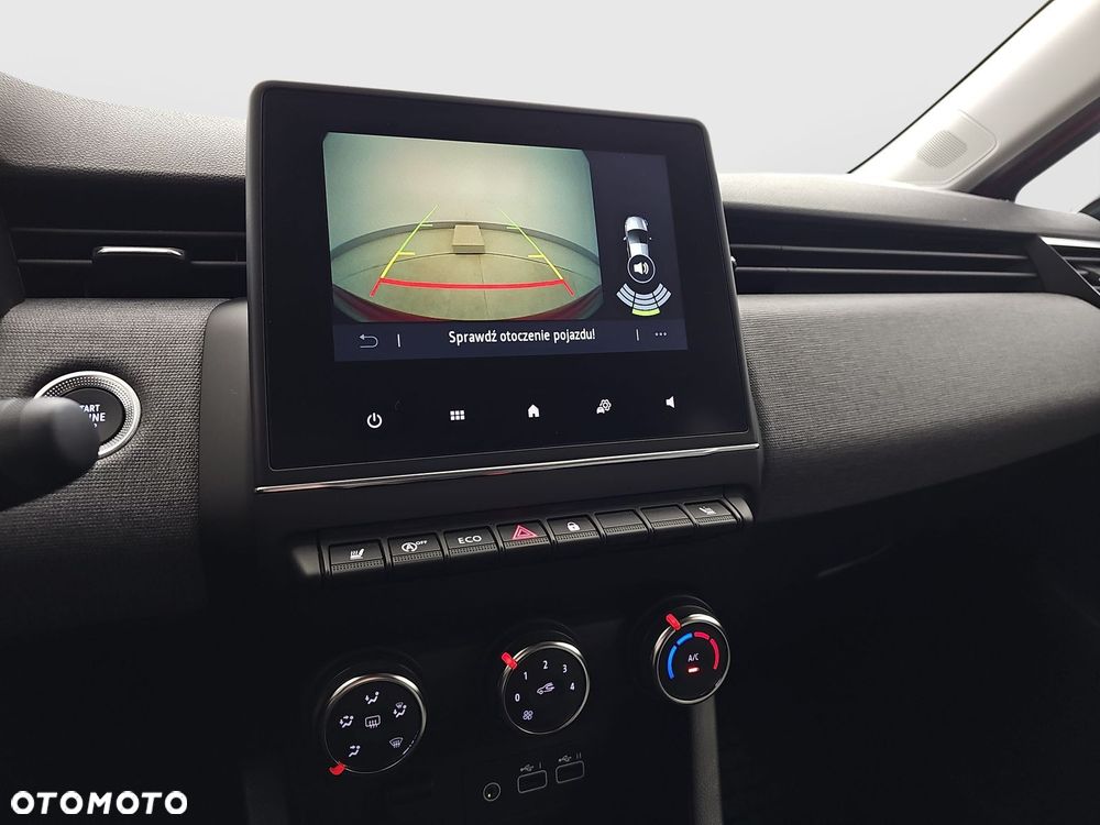 Renault Clio 1.0 TCe Evolution - 25