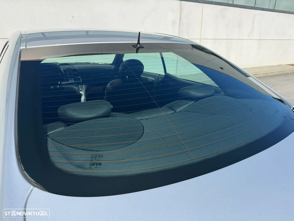 Mercedes-Benz CLK 220 CDI Avantgarde Sport Edition - 60