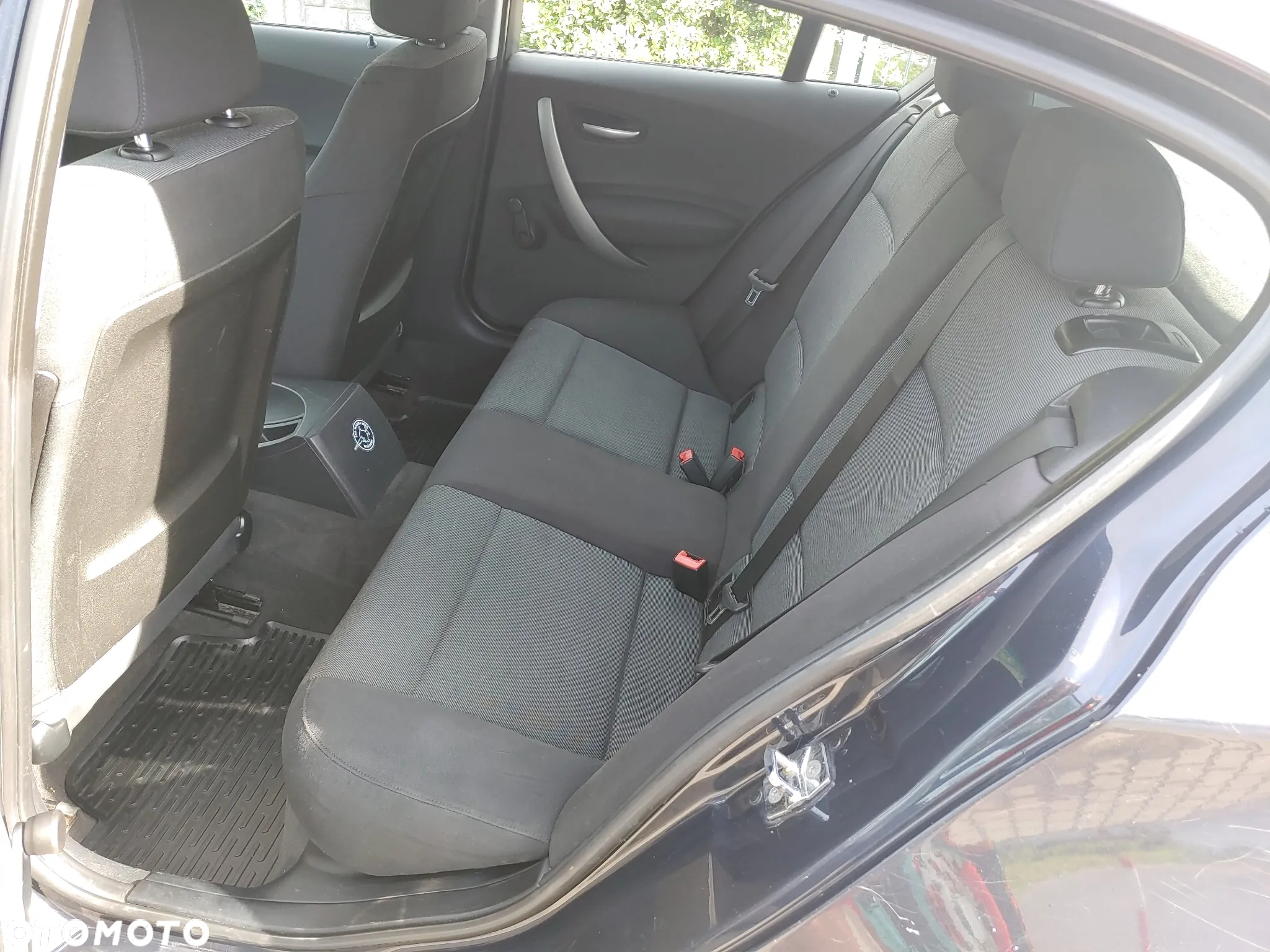 BMW Seria 1 118d - 15