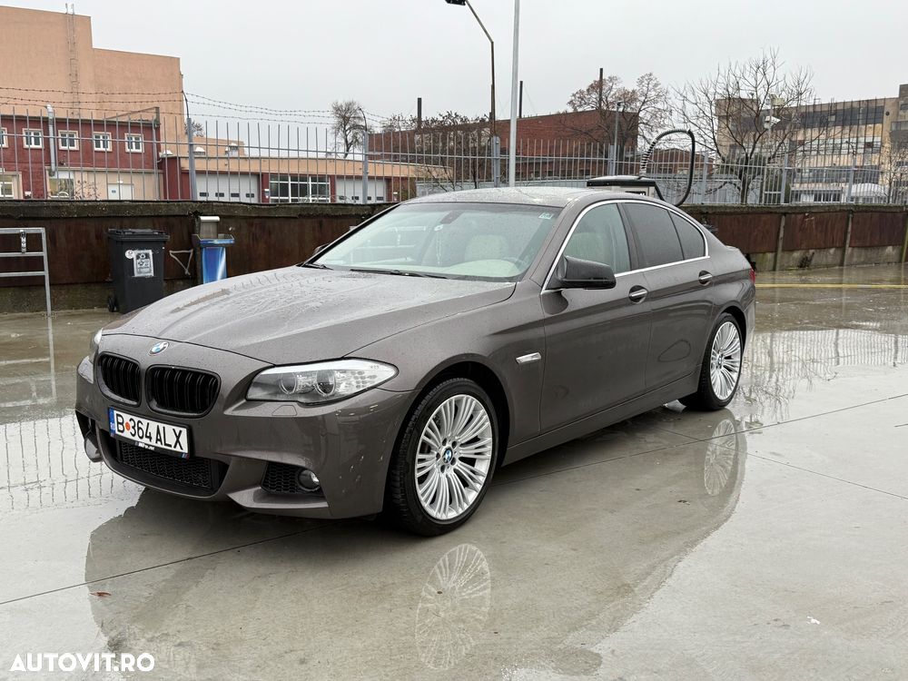 Vând roți BMW 255/40R19 - 225/45R19 două mărimi - 7