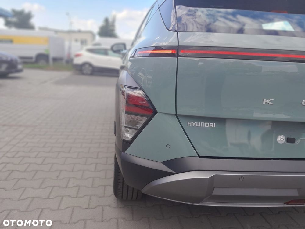 Hyundai Kona 1.0 T-GDI Executive - 13
