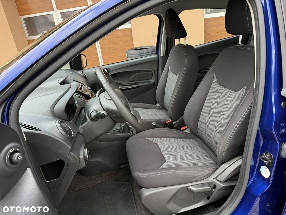 Ford Ka+ - 19