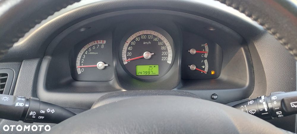 Kia Sportage 2.0 LX - 33
