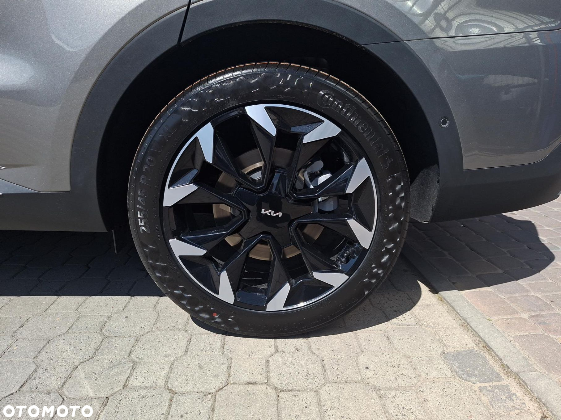 Kia Sorento 2.2 CRDi Prestige Line AWD DCT 7os - 15