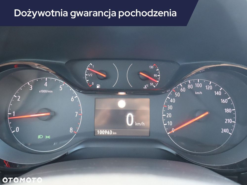 Opel Corsa - 13