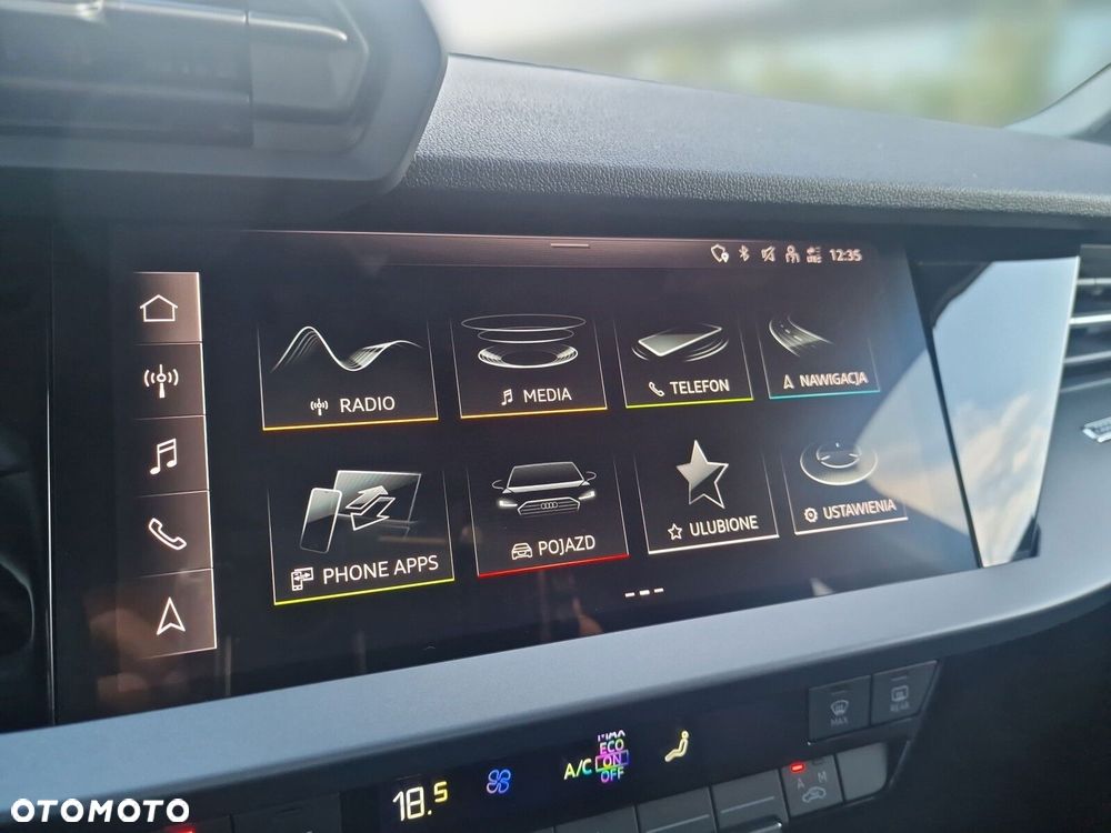 Audi A3 Sportback - 20