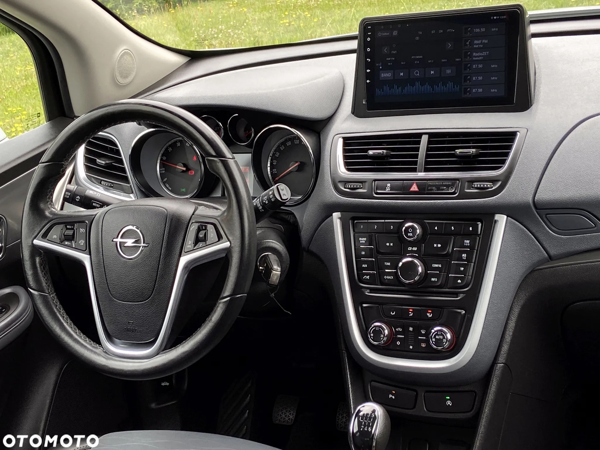 Opel Mokka 1.4 T Cosmo - 29