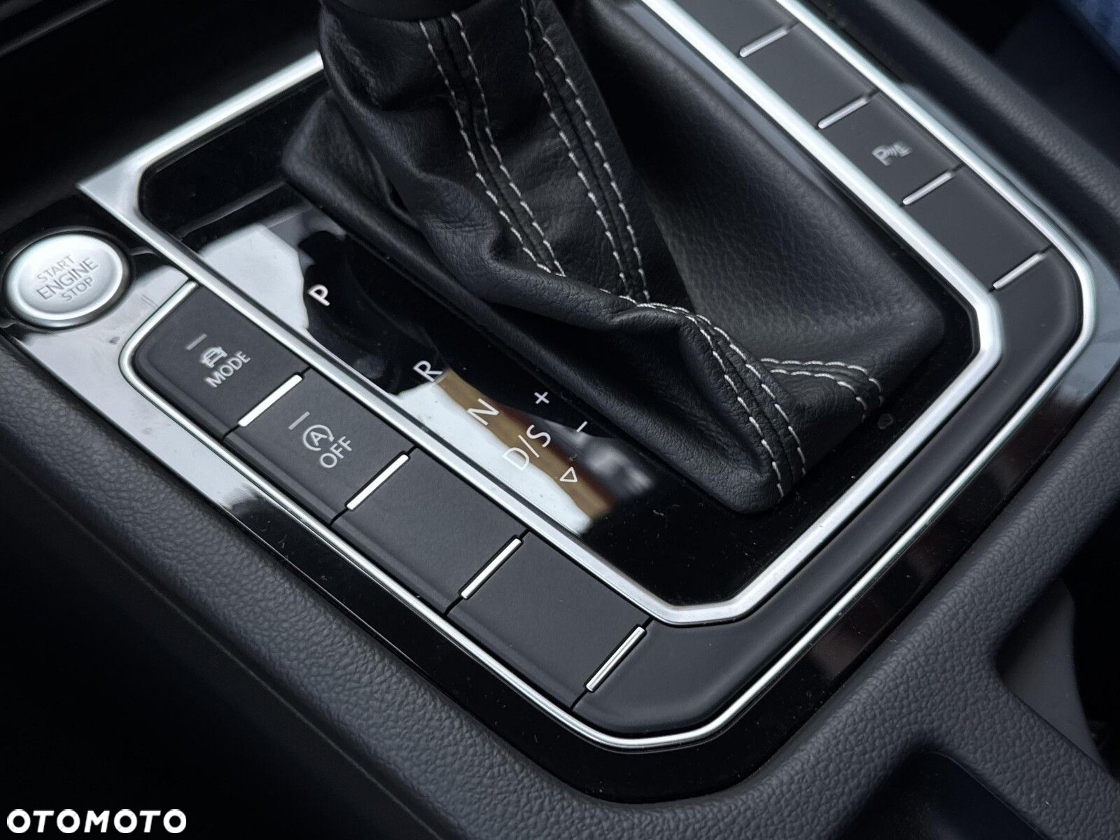 Volkswagen Arteon 2.0 TSI R-Line DSG - 35